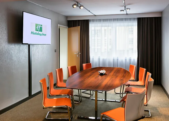 Hotel Centre By Ihg München