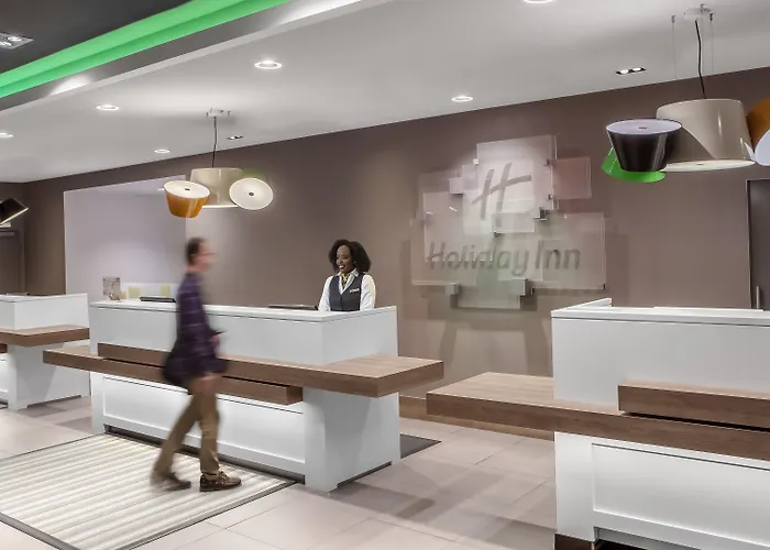 Hotel Centre By Ihg