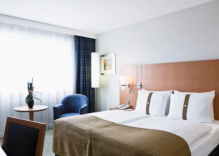 Centre By Ihg 4*