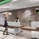 Hotel Centre By Ihg