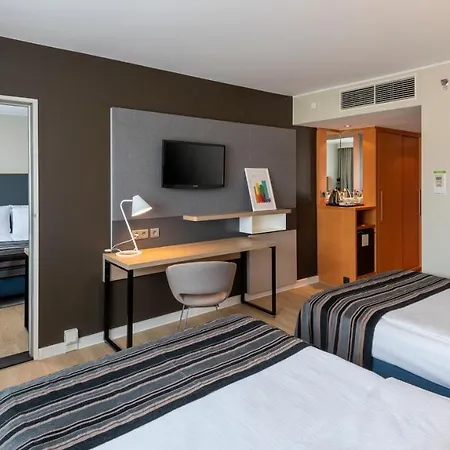 Centre By Ihg