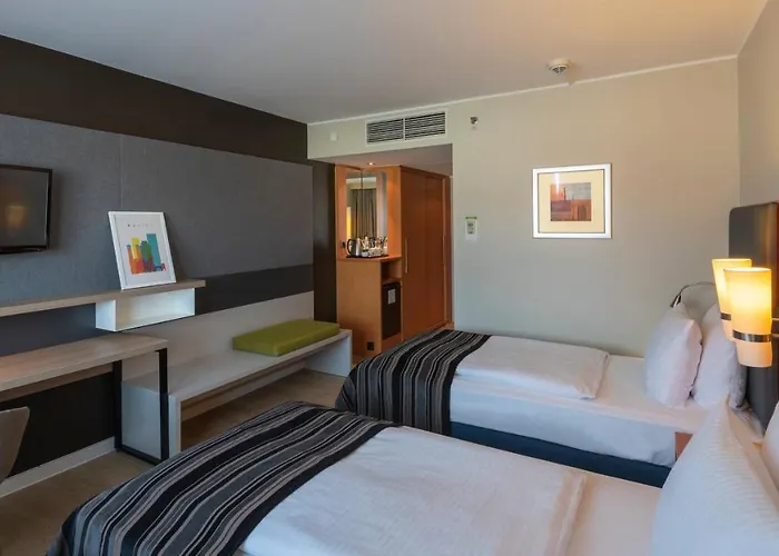 Centre By Ihg Szálloda
