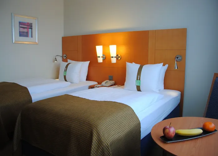 Centre By Ihg 4* München