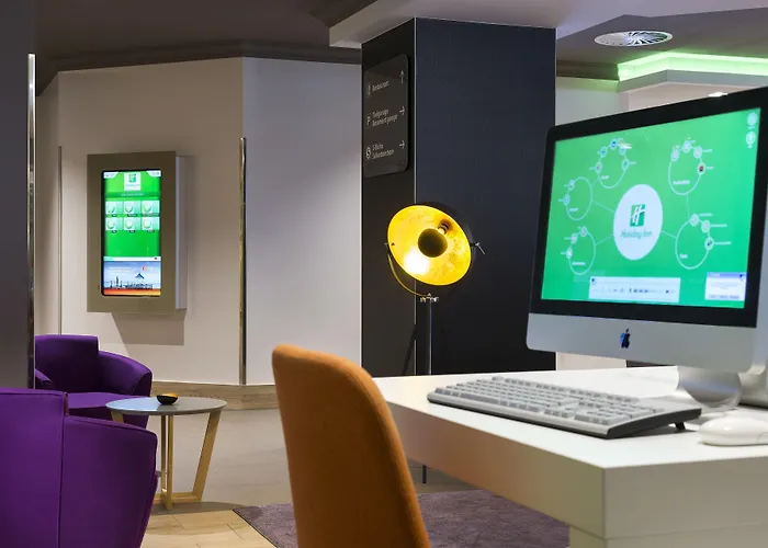 Centre By Ihg Мюнхен
