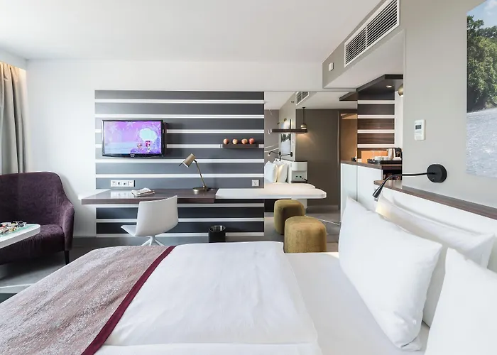 Centre By Ihg München