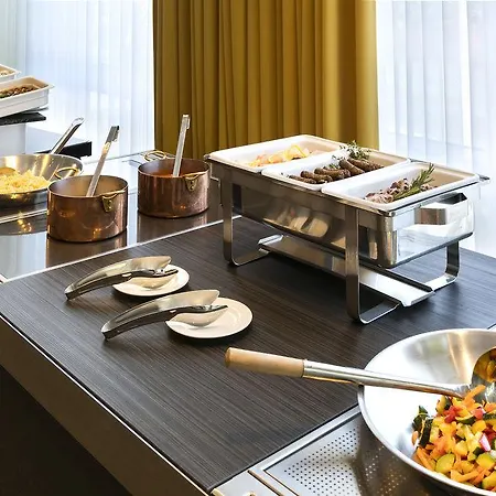 Centre By Ihg Hotell München