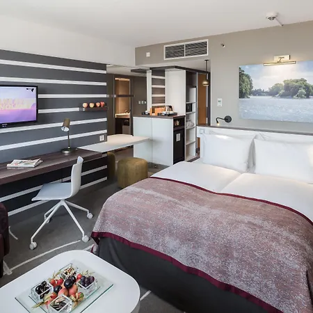 Hotell Centre By Ihg München