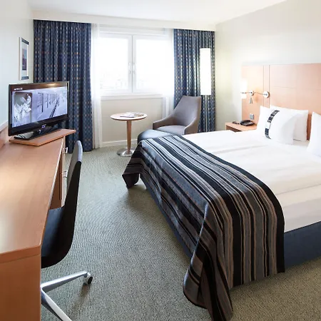 Centre By Ihg Szálloda München
