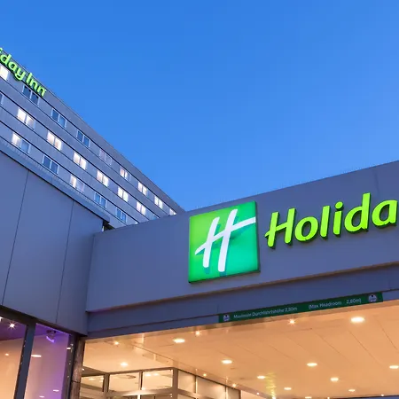 Centre By Ihg מינכן