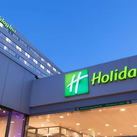 Centre By Ihg Munich
