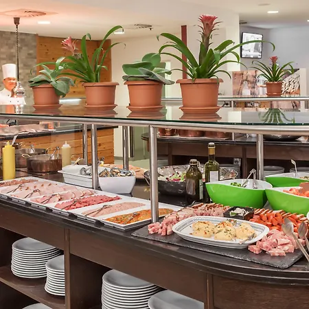 Hotell Centre By Ihg 4*