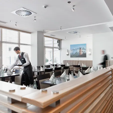 Centre By Ihg 4* München