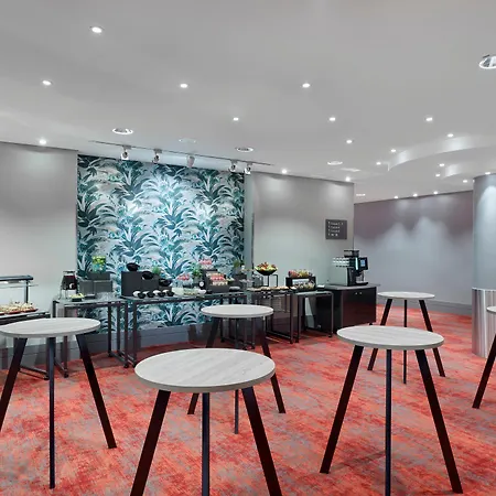 Centre By Ihg מינכן