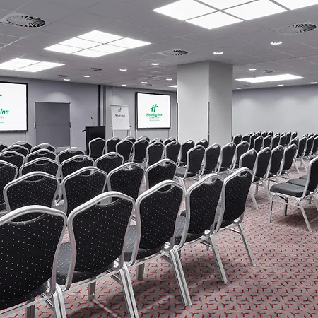 Centre By Ihg מינכן