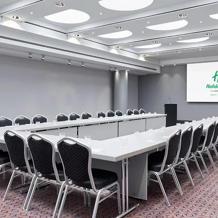 Centre By Ihg מלון 4*