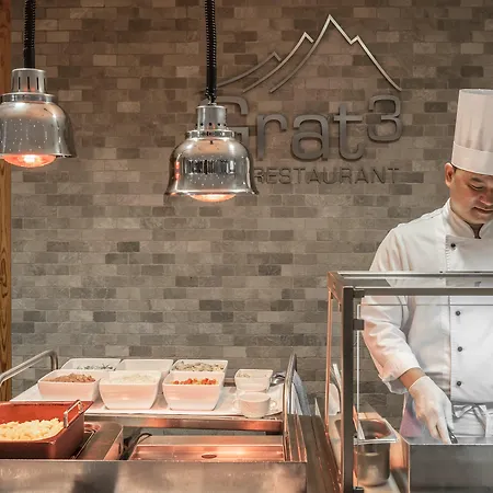 Hotell Centre By Ihg