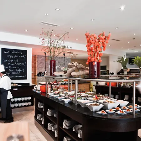 Centre By Ihg München