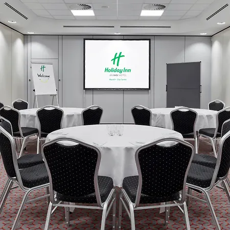 Centre By Ihg München