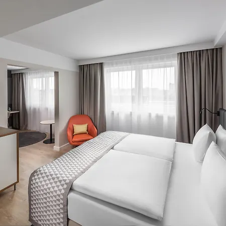 Centre By Ihg מלון מינכן