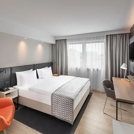 Centre By Ihg