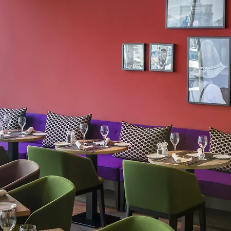 Centre By Ihg 4*