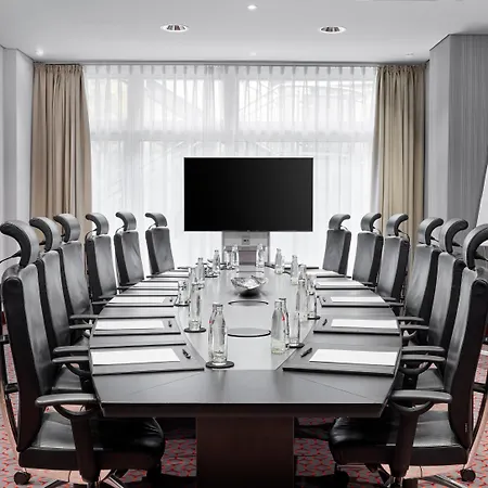 Centre By Ihg 4* מינכן
