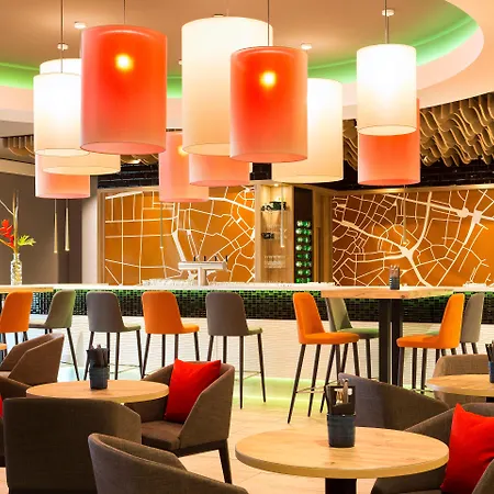 Centre By Ihg 4* מינכן