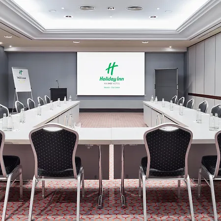 Centre By Ihg 4*