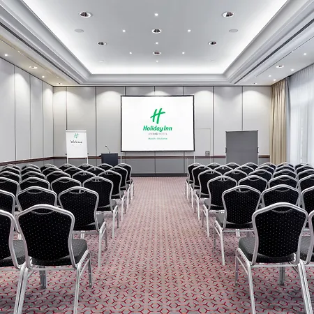 Centre By Ihg