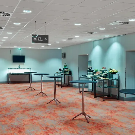 Centre By Ihg