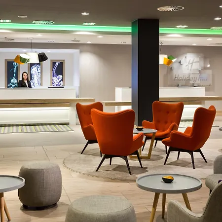 Centre By Ihg מינכן