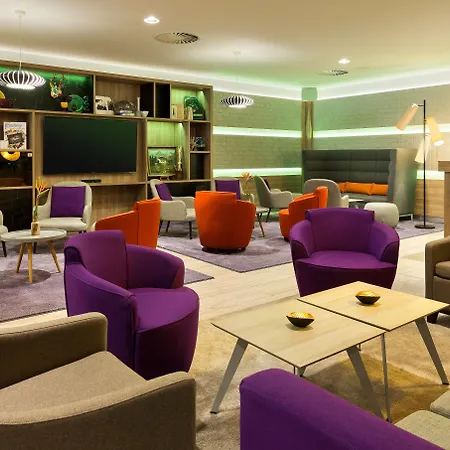 Centre By Ihg 4* מינכן