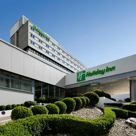 Szálloda Centre By Ihg 4*