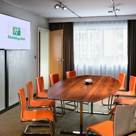 Szálloda Centre By Ihg München