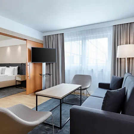 Centre By Ihg 4* מינכן