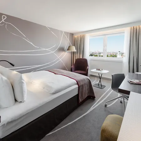 Centre By Ihg 4*