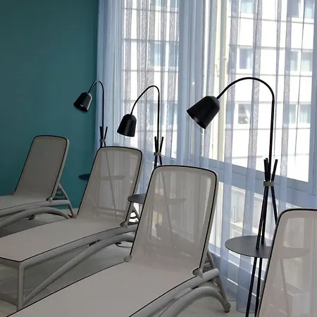 Centre By Ihg מלון 4*