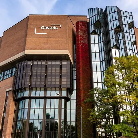 Centre By Ihg