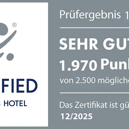 Centre By Ihg