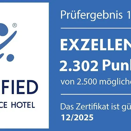 Hotell Centre By Ihg