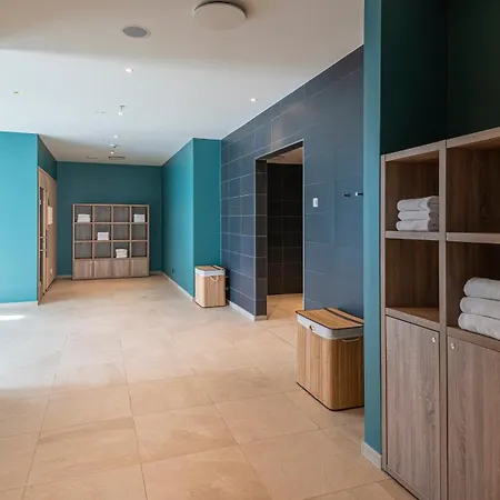 Centre By Ihg מלון 4*