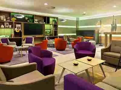 Centre By Ihg 4* Münih