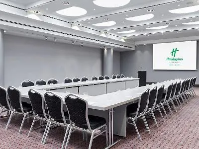 Otel Centre By Ihg