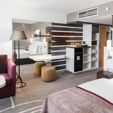 Centre By Ihg 4* מינכן