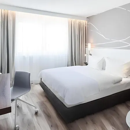 Centre By Ihg מינכן
