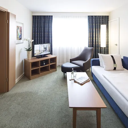 Hotel Centre By Ihg Munich