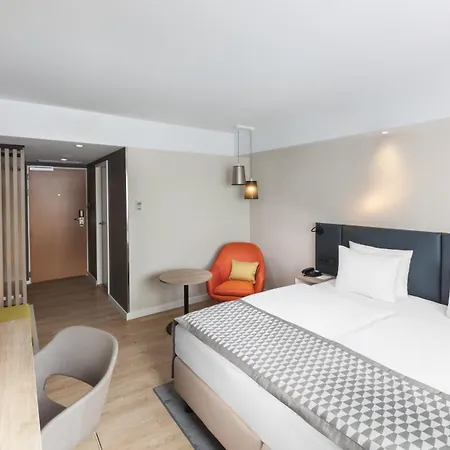 Centre By Ihg Отель Мюнхен