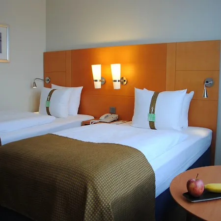 Centre By Ihg 4* Munich