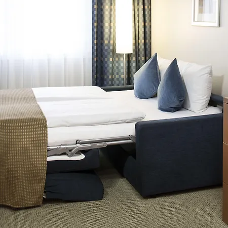 Centre By Ihg 4* Munich