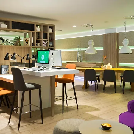 Hotel Centre By Ihg